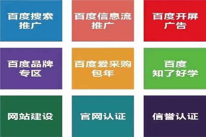 百度推广的ROI优化：成功企业案例解析